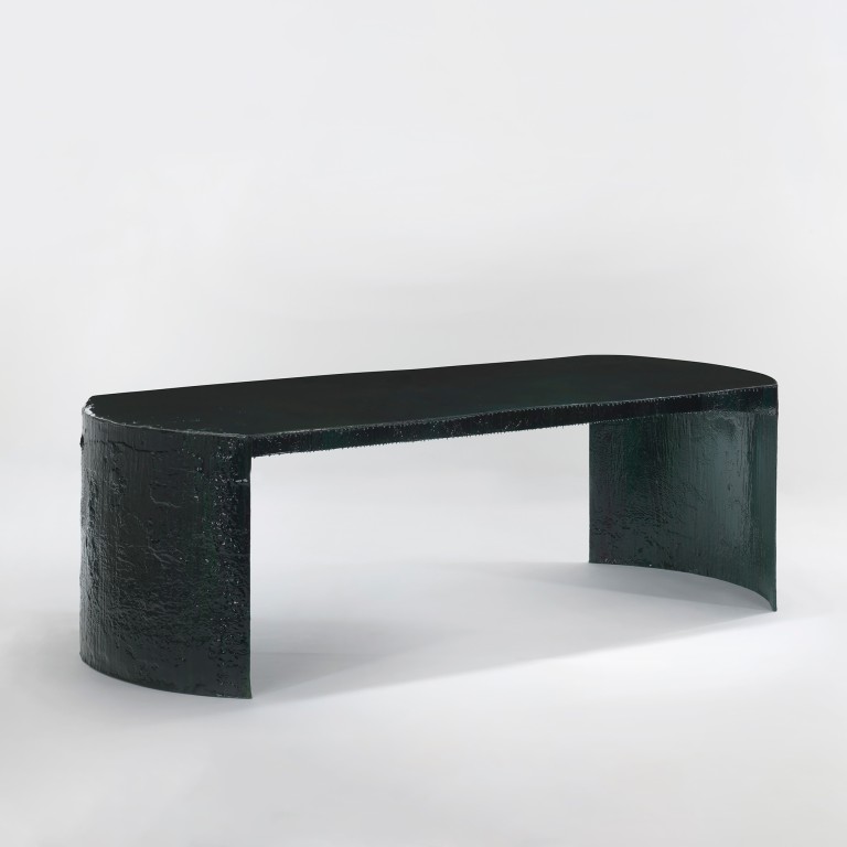  Middernacht & Alexander - How I Got Over - Juniper Forest Large Table